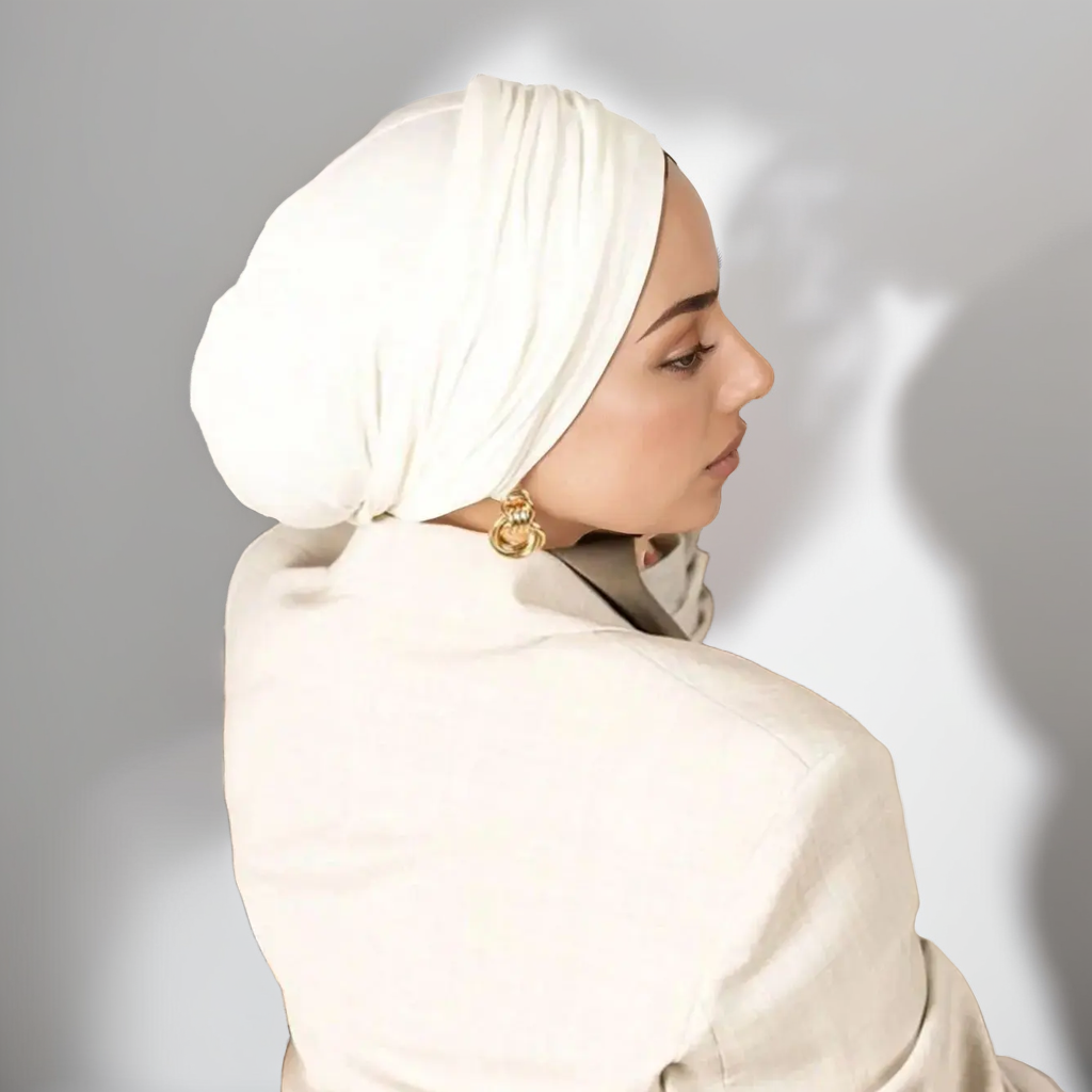 Underscarf Bonnet