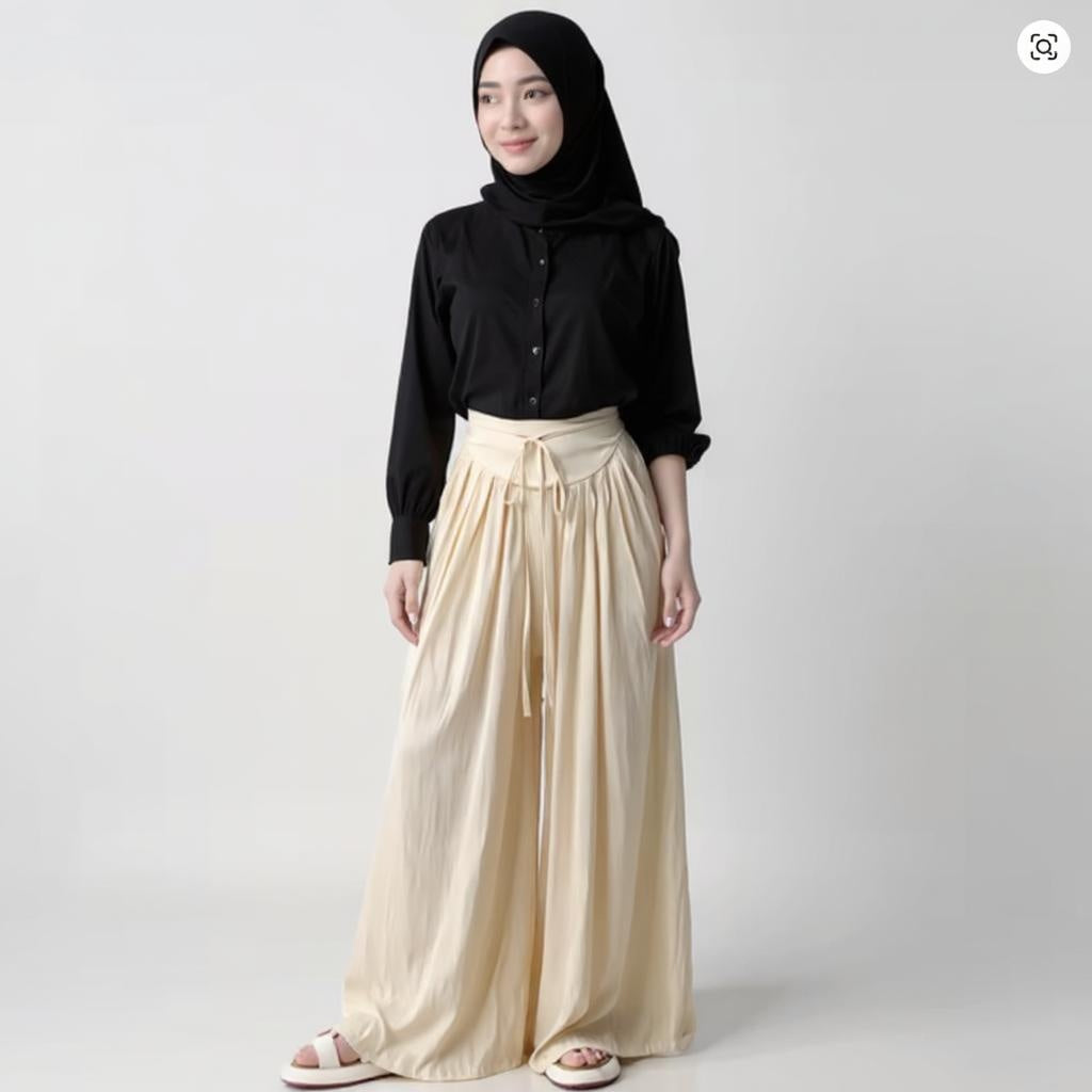 Loose Comfortable Breathable Pants