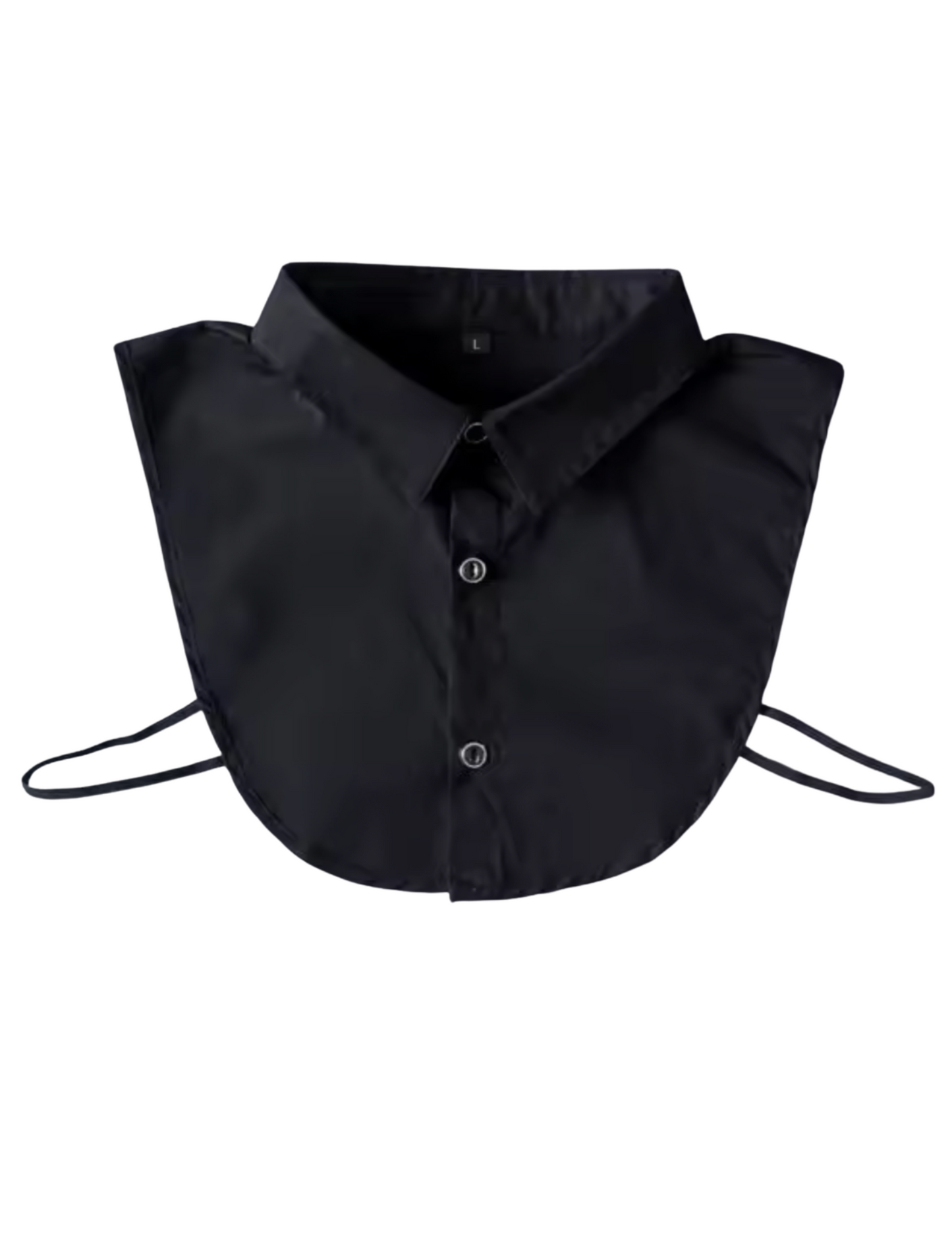 Small Flip Collar